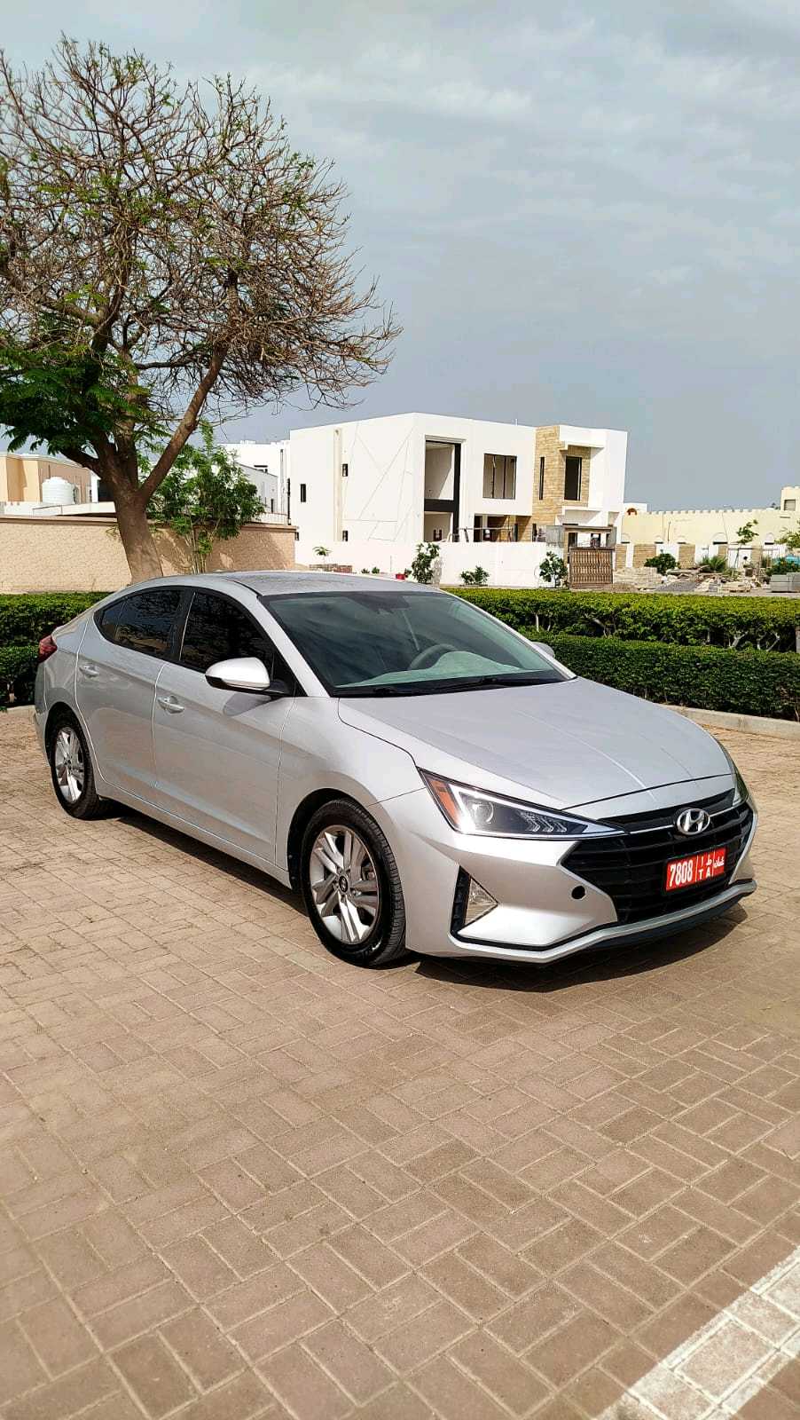 HYUNDAI ELANTRA 2020