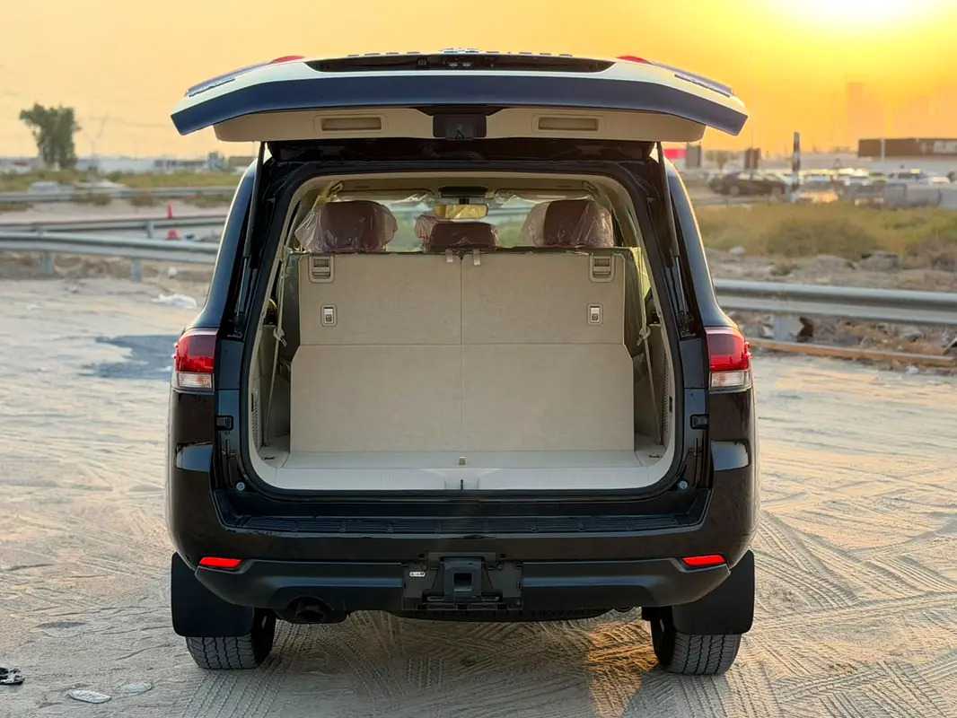 Car Image 2026 TOYOTA LAND CRUISER GX.R