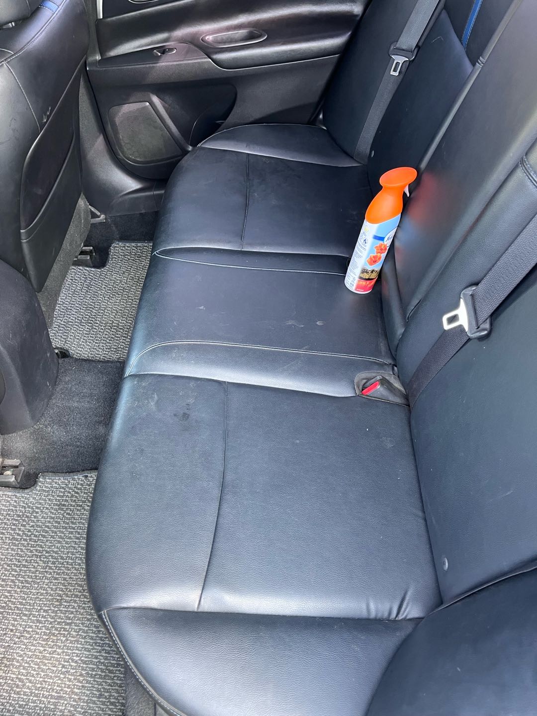 Car Image 2018 NISSAN ALTIMA SR