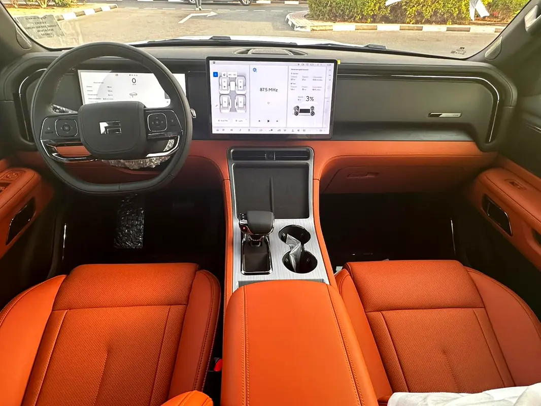 Car Image 2026 ROX 01 