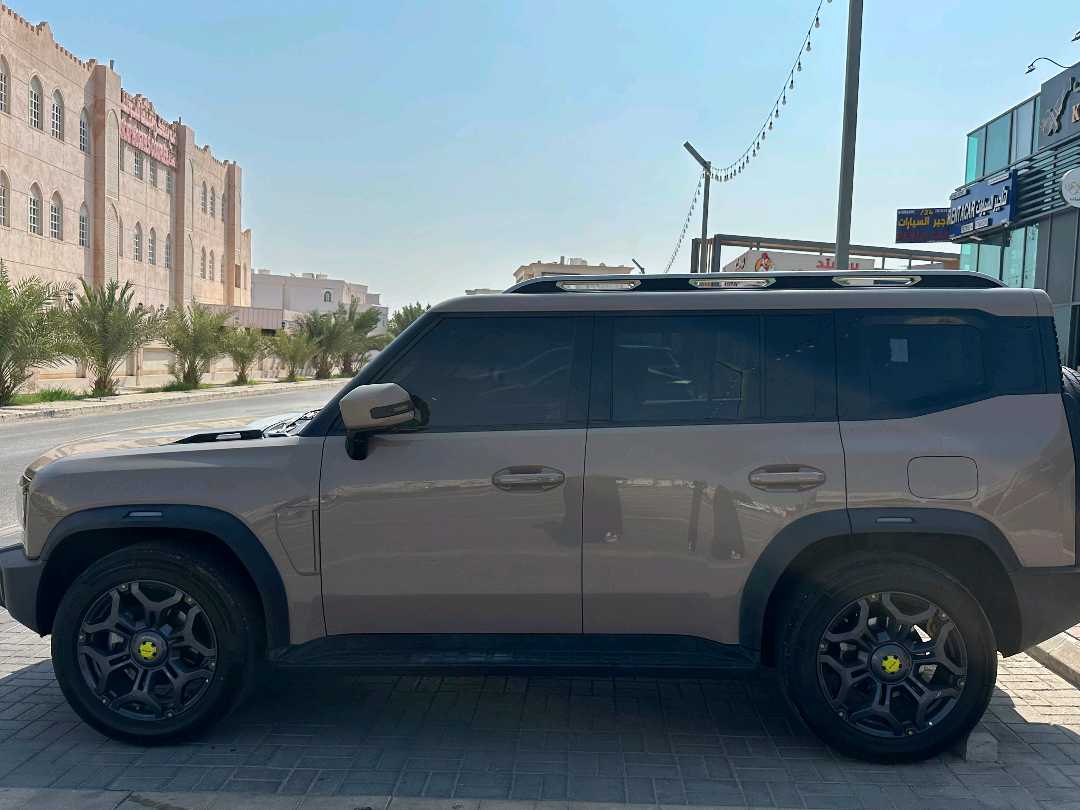 جيتور T2 2026