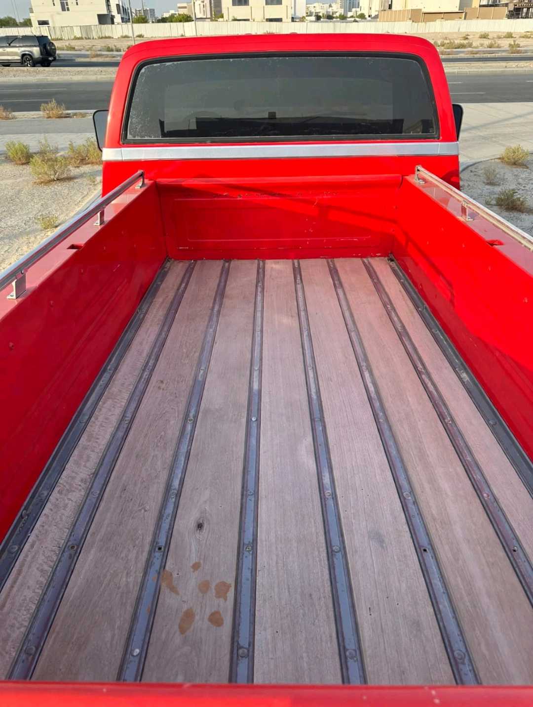 Car Image 1978 CHEVROLET SILVERADO 