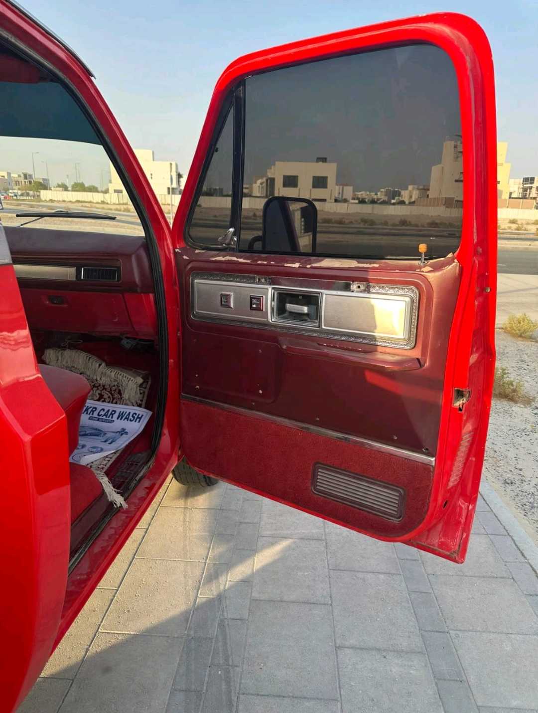 Car Image 1978 CHEVROLET SILVERADO 