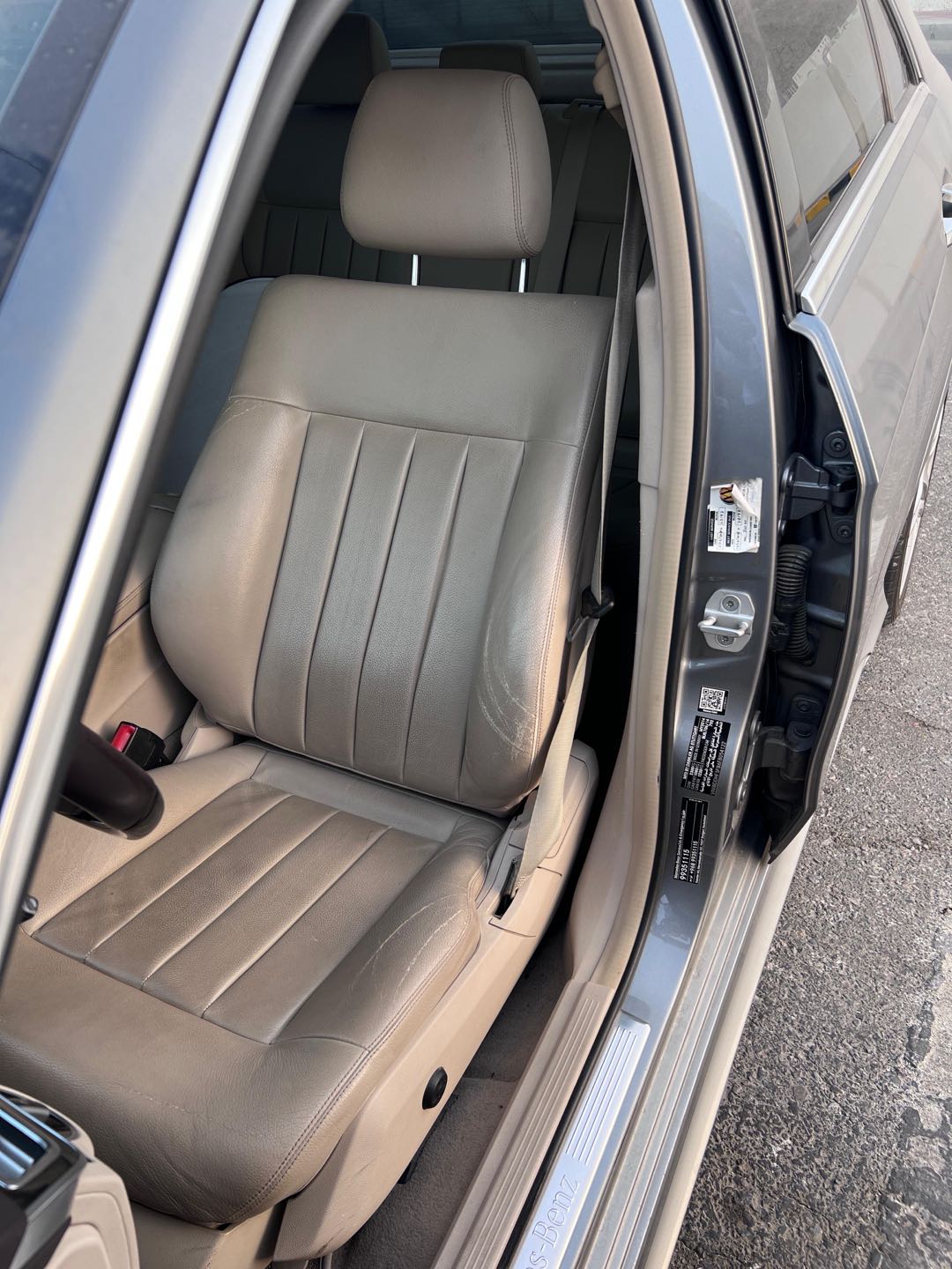 Car Image 2014 MERCEDES E Class 300