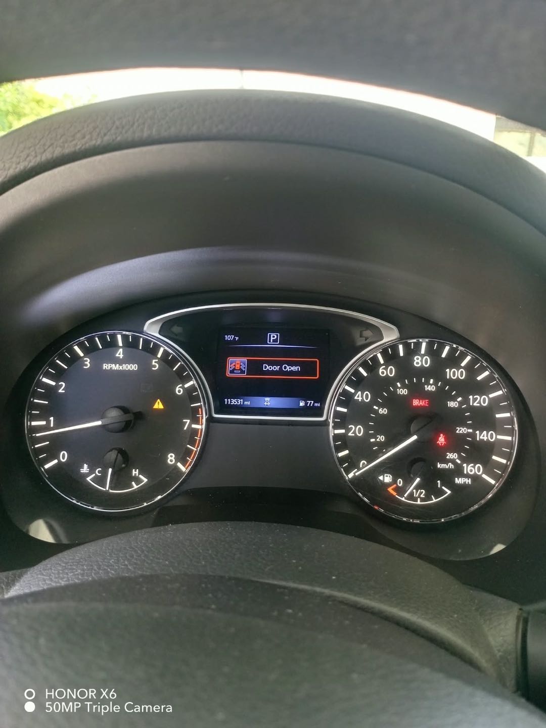 Car Image 2018 NISSAN ALTIMA S