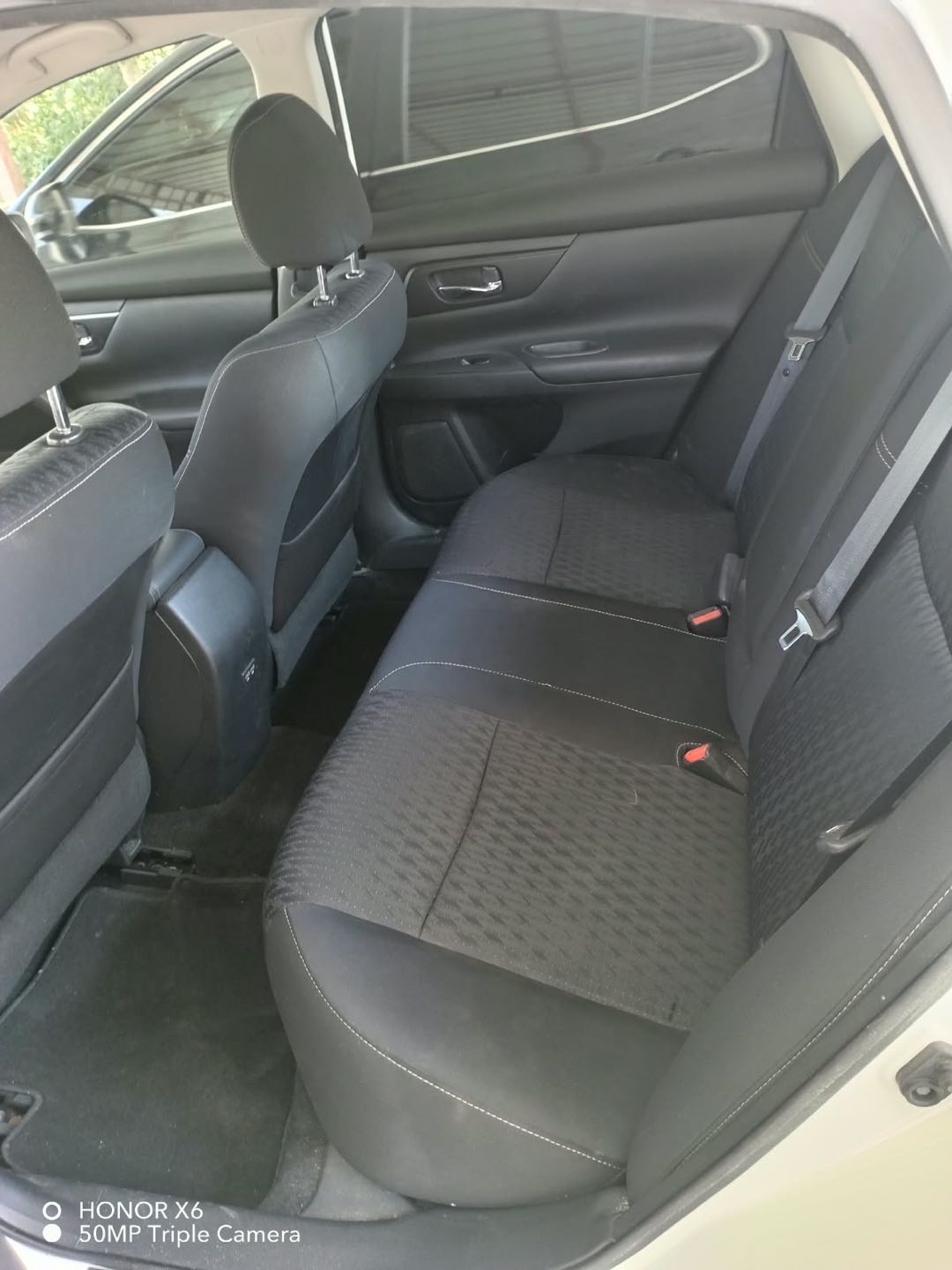 Car Image 2018 NISSAN ALTIMA S