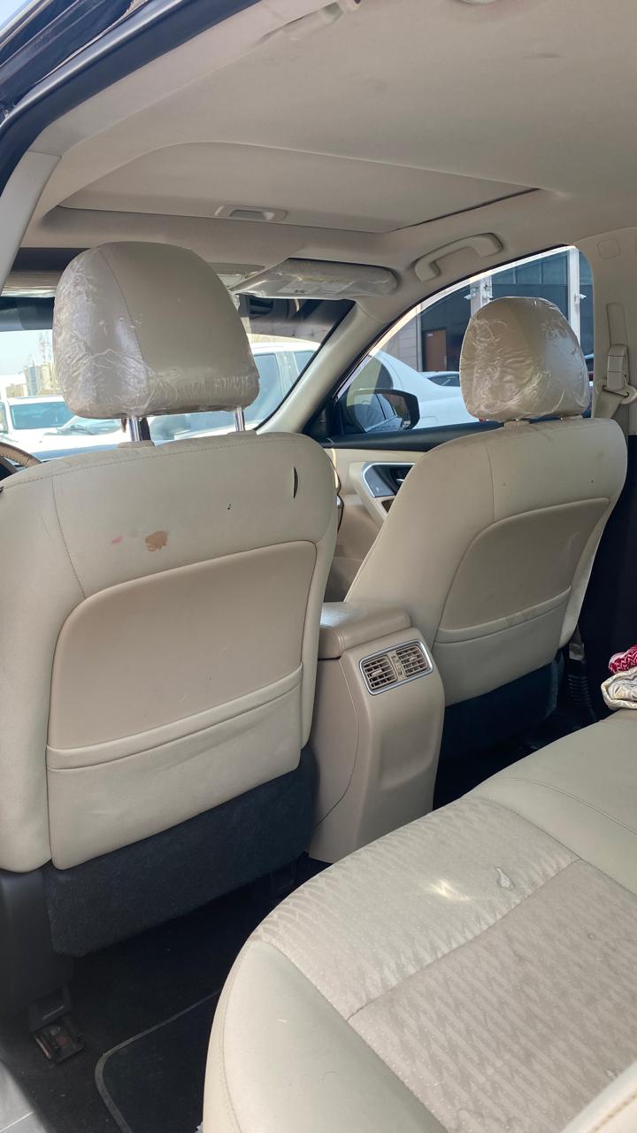 Car Image 2017 NISSAN ALTIMA SV