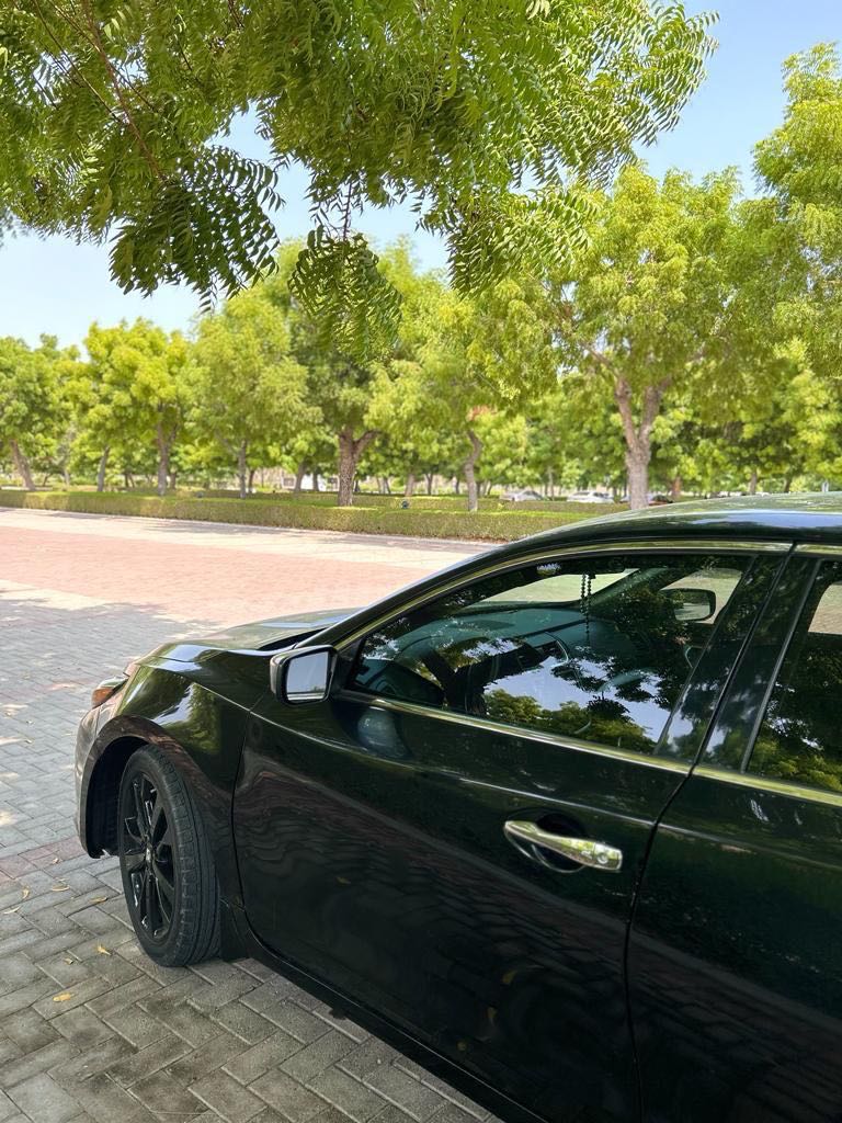 Car Image 2017 NISSAN ALTIMA SR