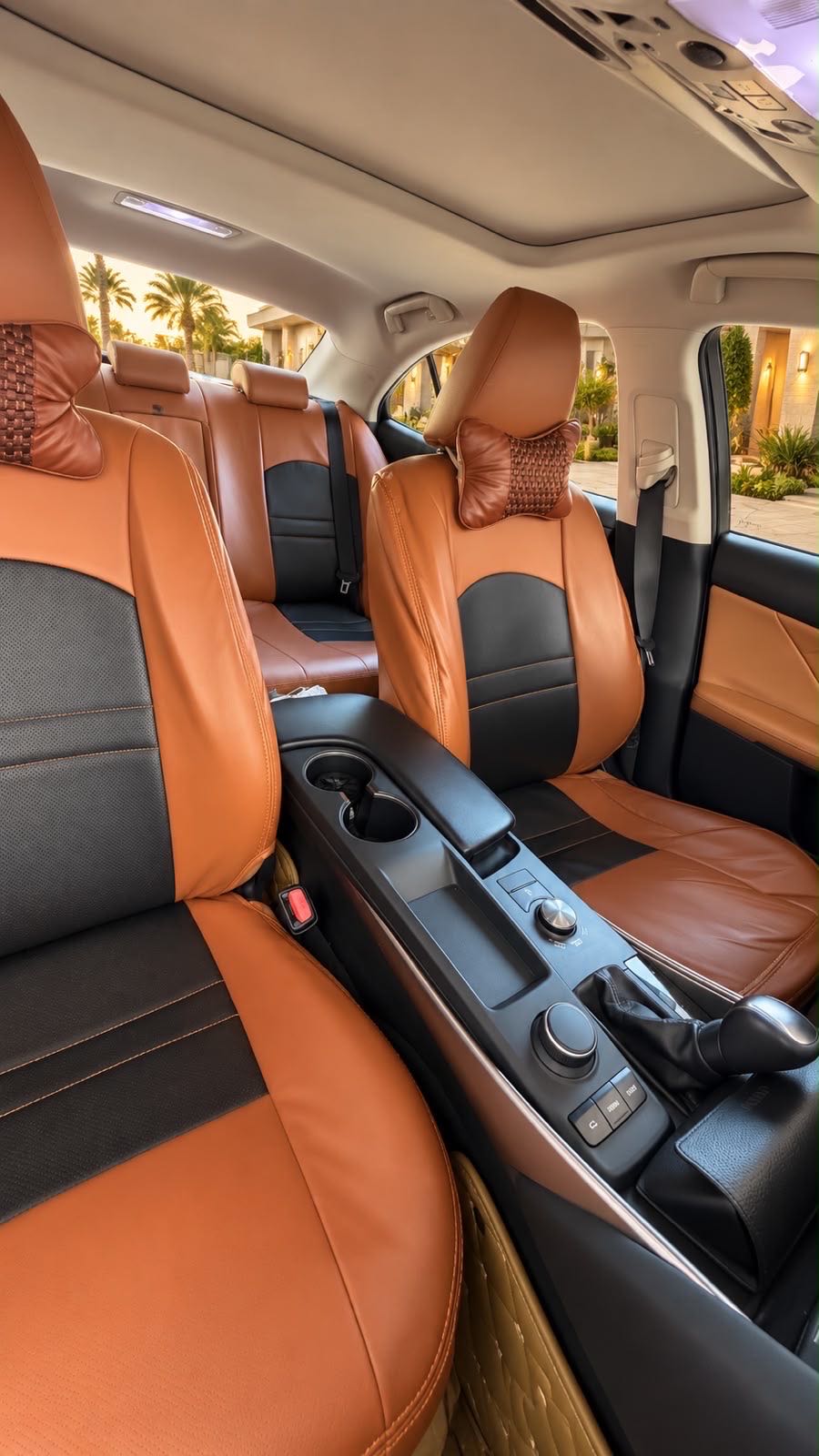 Car Image 2019 LEXUS IS 300