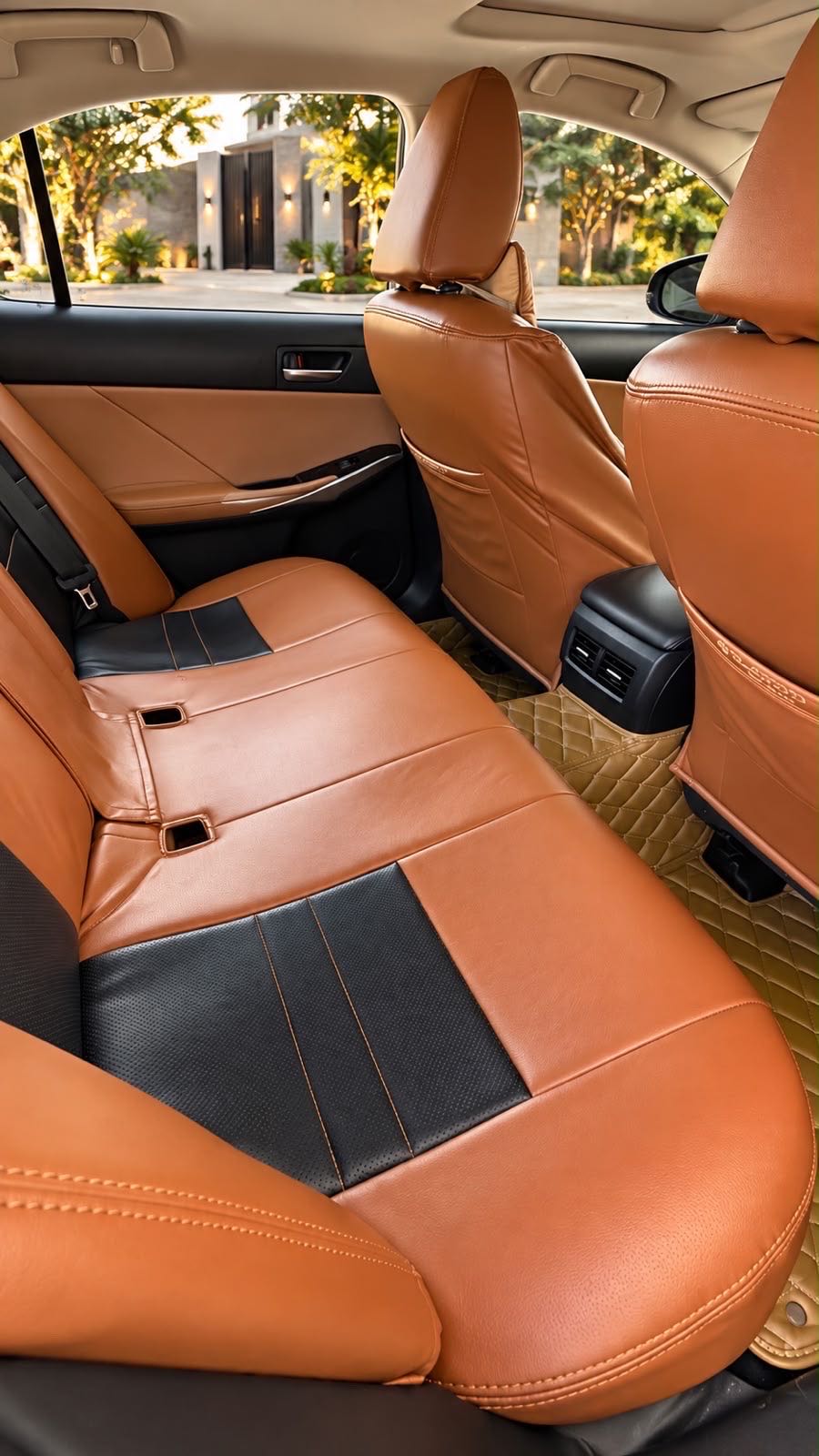 Car Image 2019 LEXUS IS 300