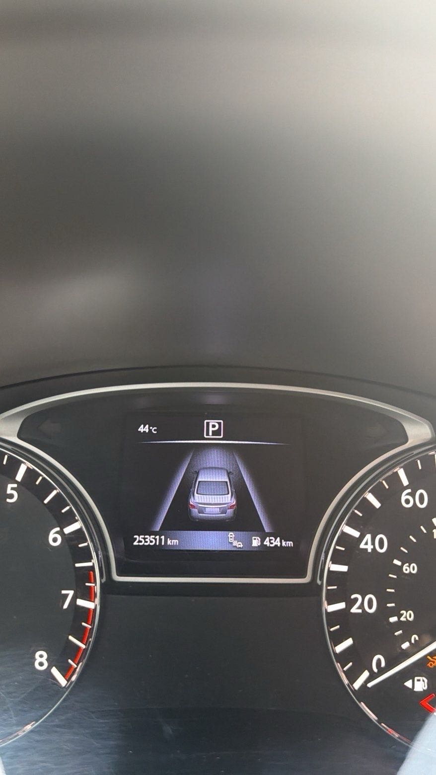 Car Image 2018 NISSAN ALTIMA SV