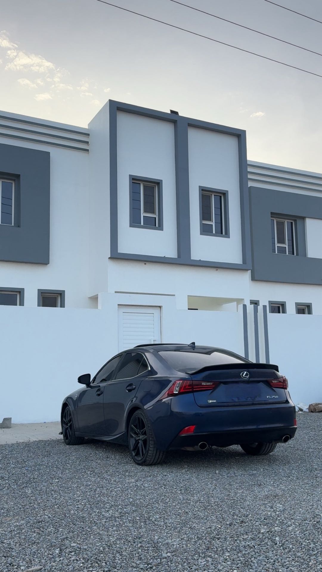 Car Image 2014 LEXUS IS 250