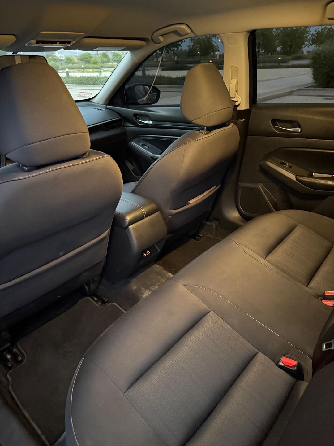 Car Image 2019 NISSAN ALTIMA S