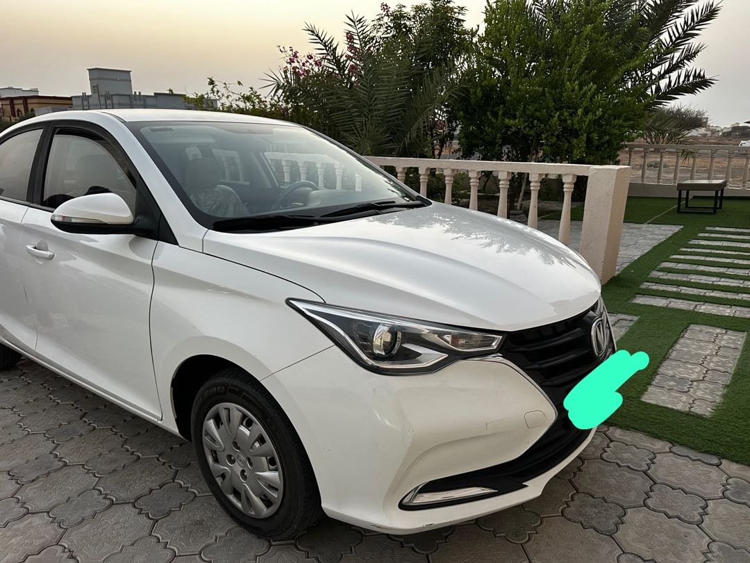Car Image 2023 CHANGAN ALSVIN 