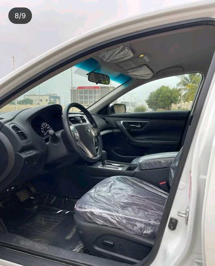 نيسان التيما 2018
