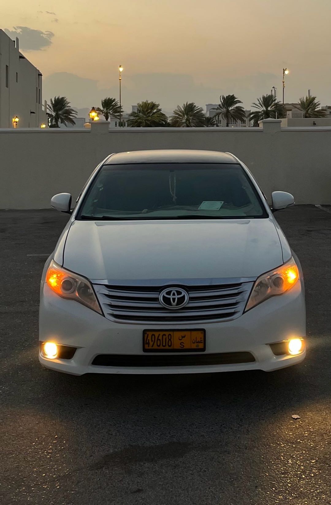 seller avatar