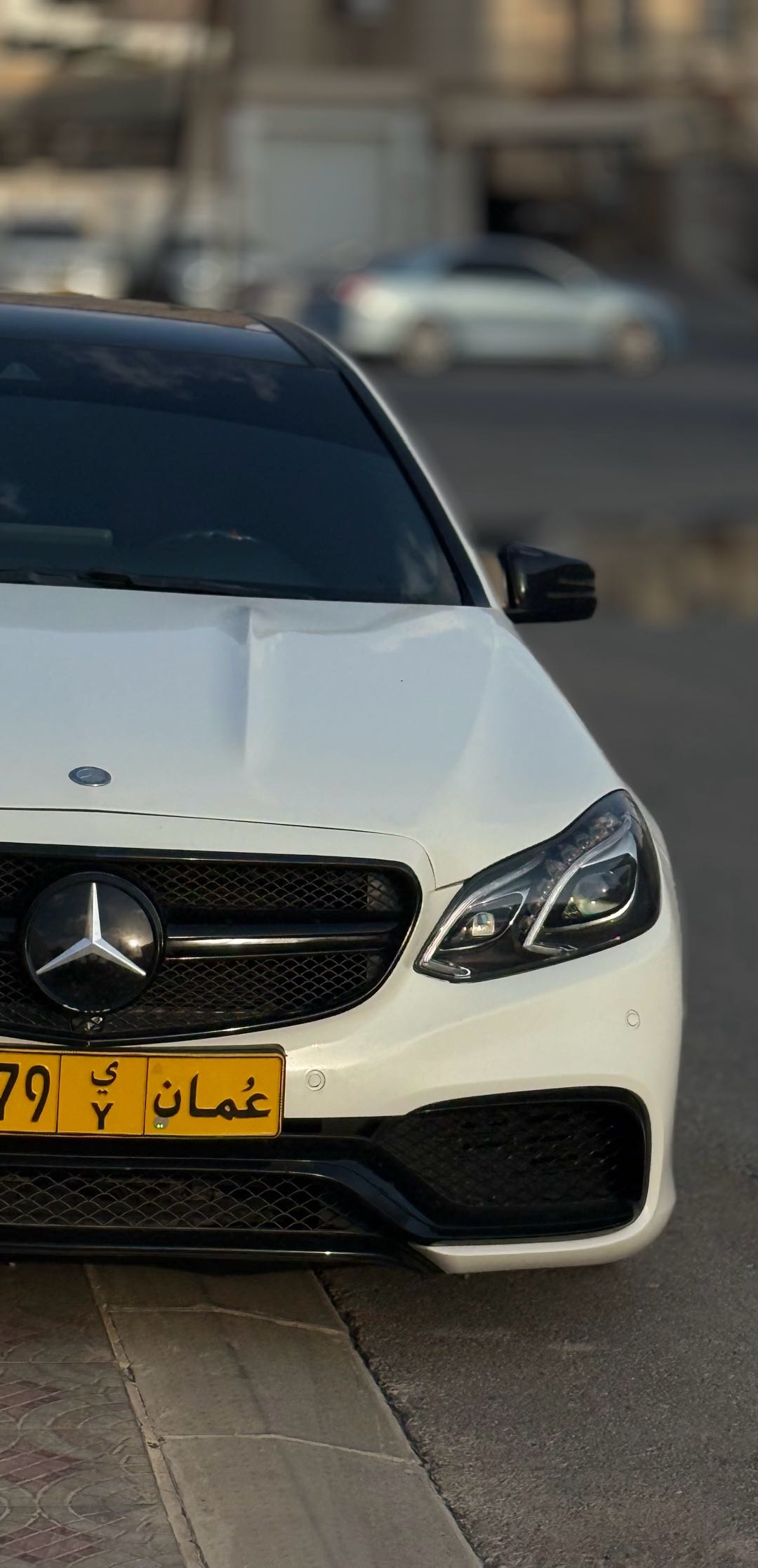 Car Image 2014 MERCEDES E Class 350