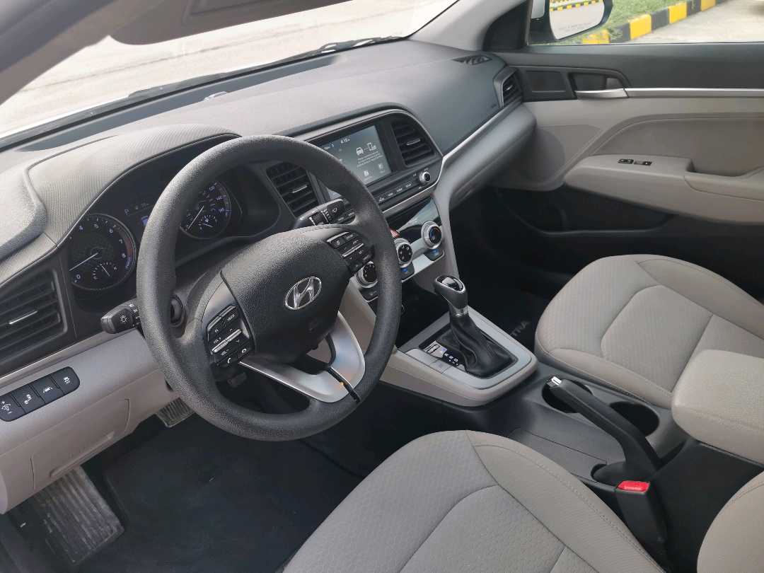 Car Image 2019 HYUNDAI ELANTRA GT