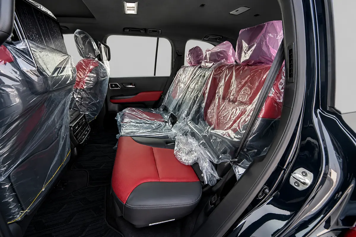 Car Image 2026 TOYOTA LAND CRUISER VX.R