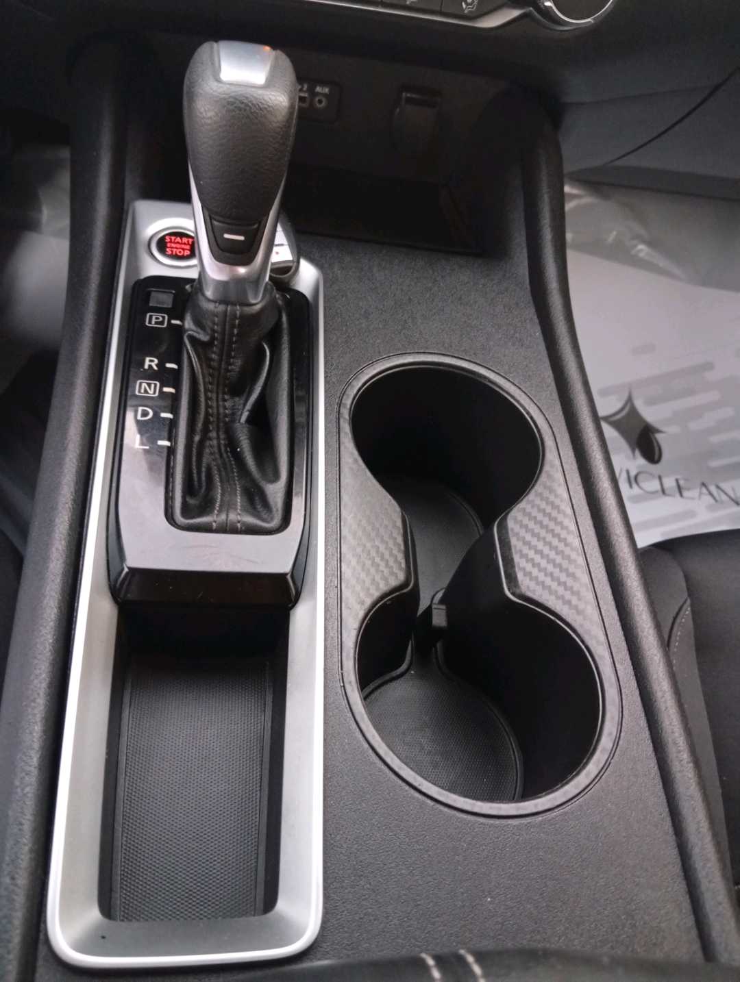 Car Image 2019 NISSAN ALTIMA S