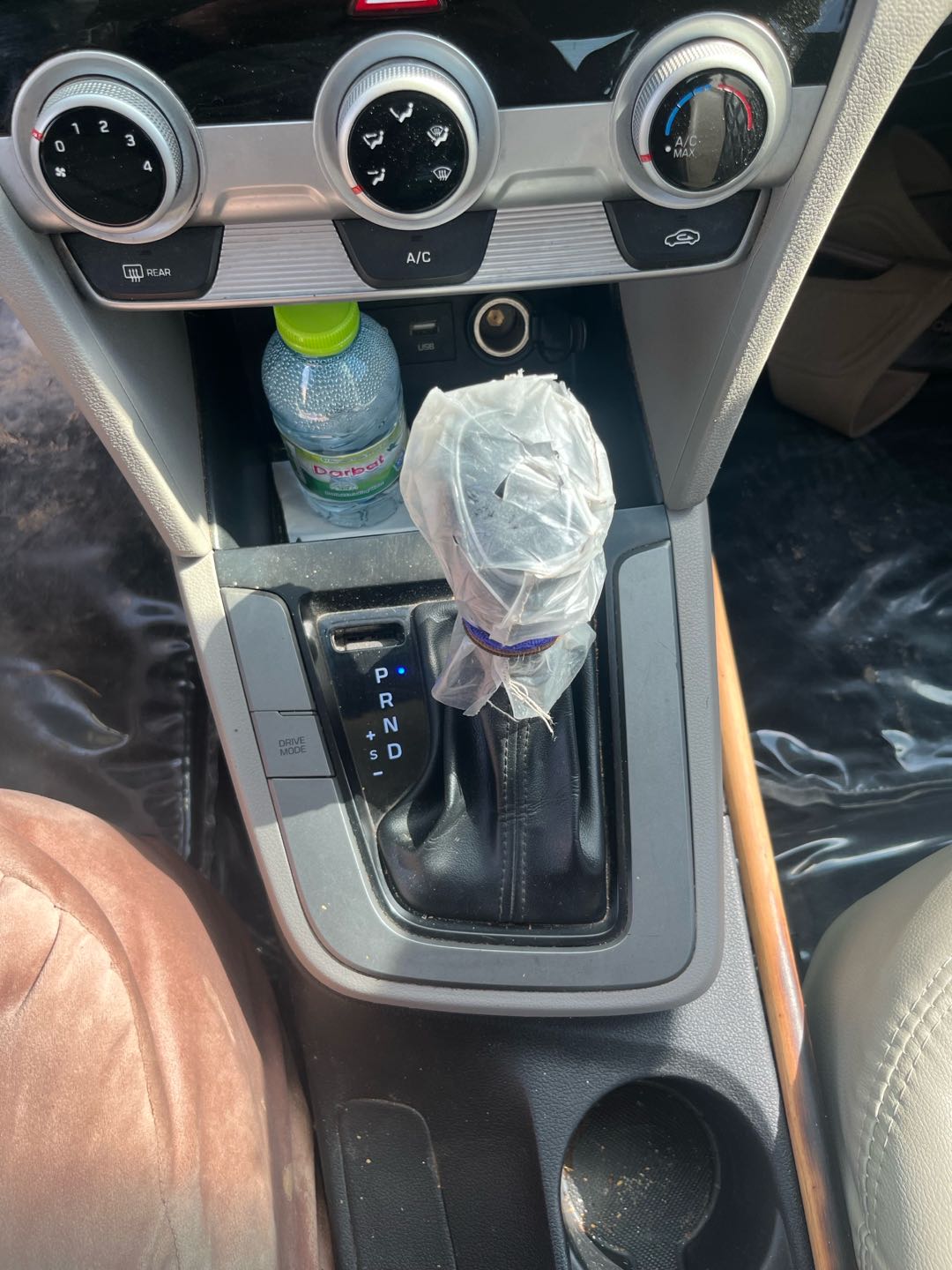 Car Image 2019 HYUNDAI ELANTRA SEL