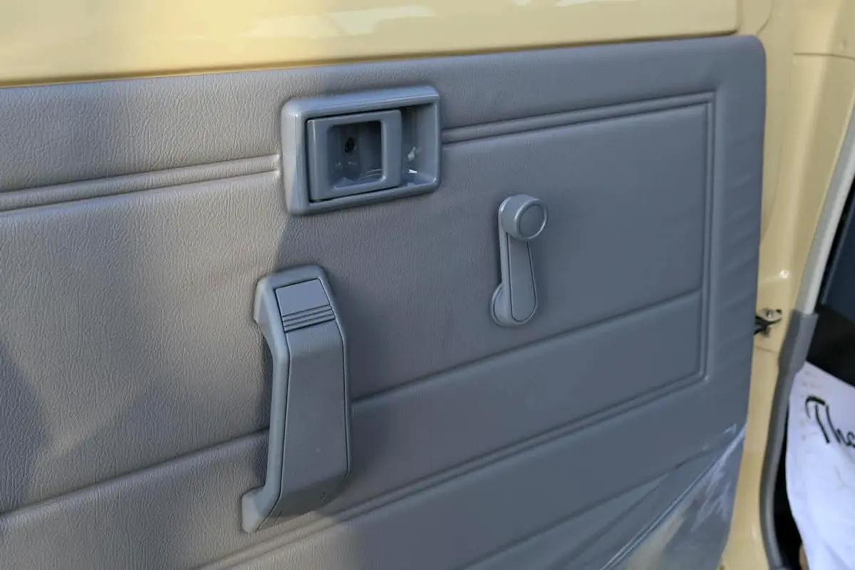 Car Image 2026 TOYOTA LAND CRUISER LX