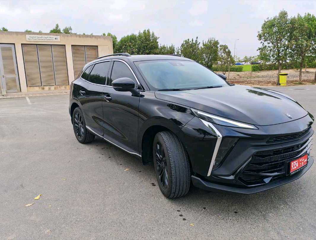 فورثنج T5 EVO 2026