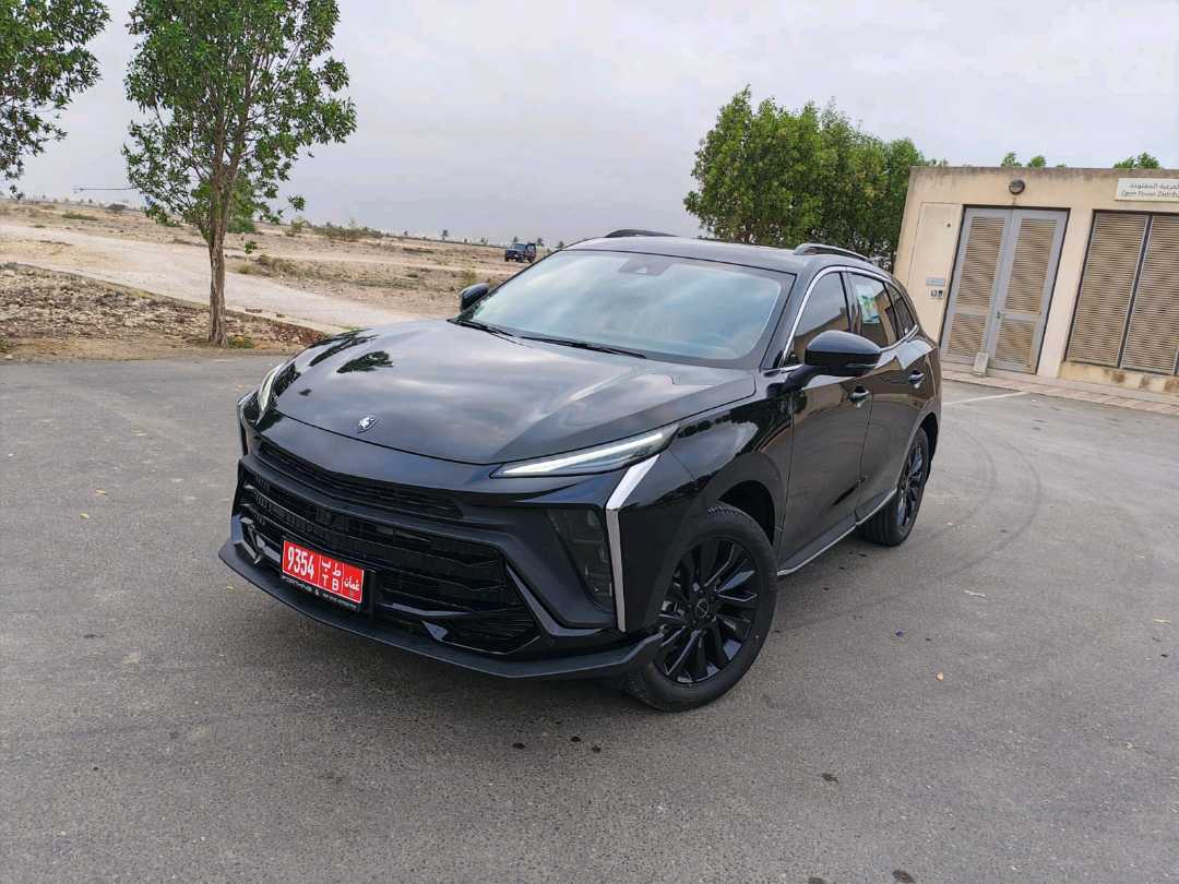 فورثنج T5 EVO 2026