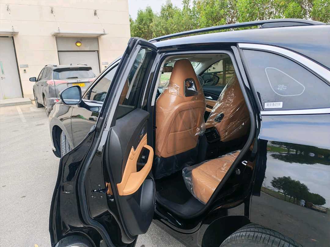 فورثنج T5 EVO 2026