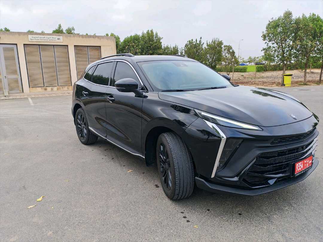 فورثنج T5 EVO 2026