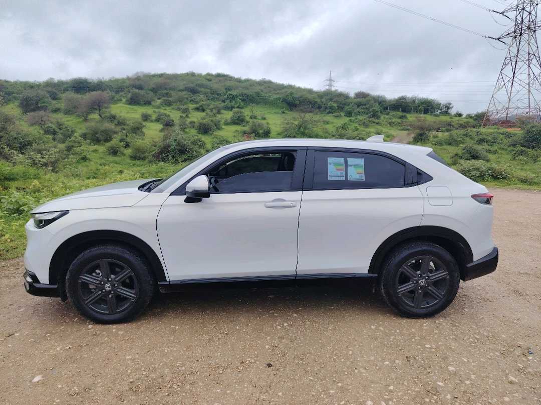 HONDA HR-V 2025
