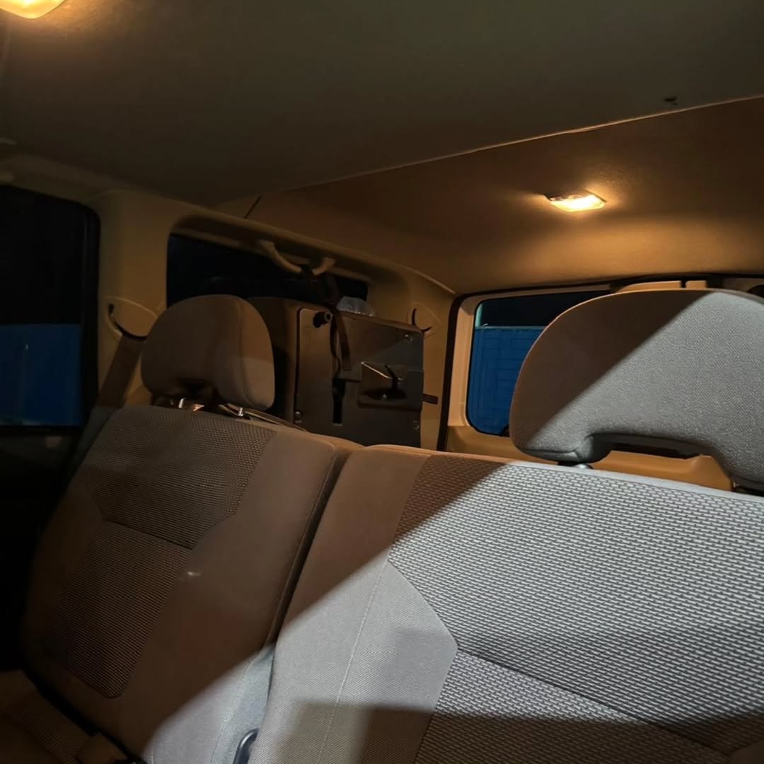Car Image 2021 NISSAN SAFARI 