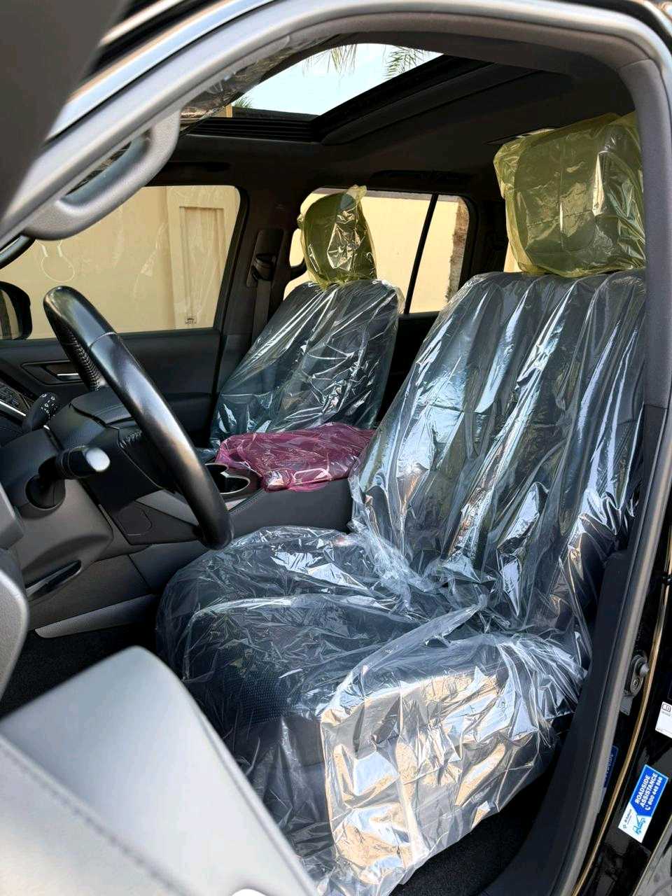 Car Image 2023 TOYOTA LAND CRUISER GX.R