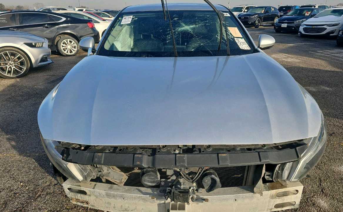 Car Image 2019 NISSAN ALTIMA