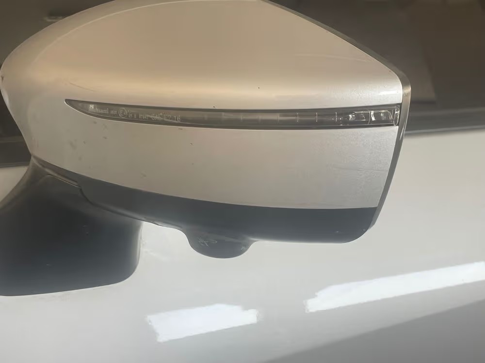 Car Image 2022 NISSAN SUNNY 