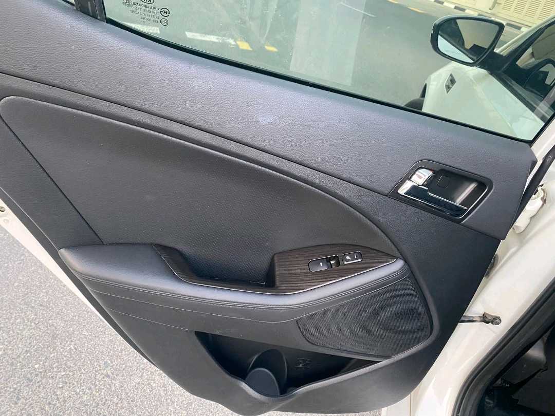 Car Image 2013 KIA K5 