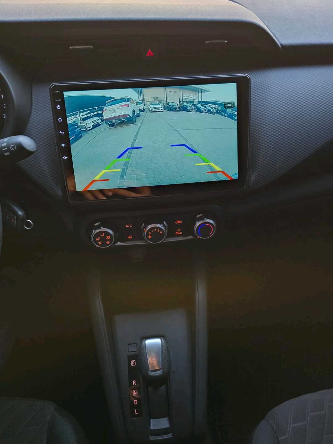 Car Image 2024 NISSAN KICKS 
