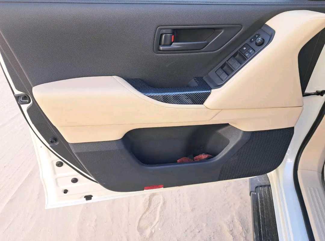 Car Image 2026 TOYOTA LAND CRUISER EXR