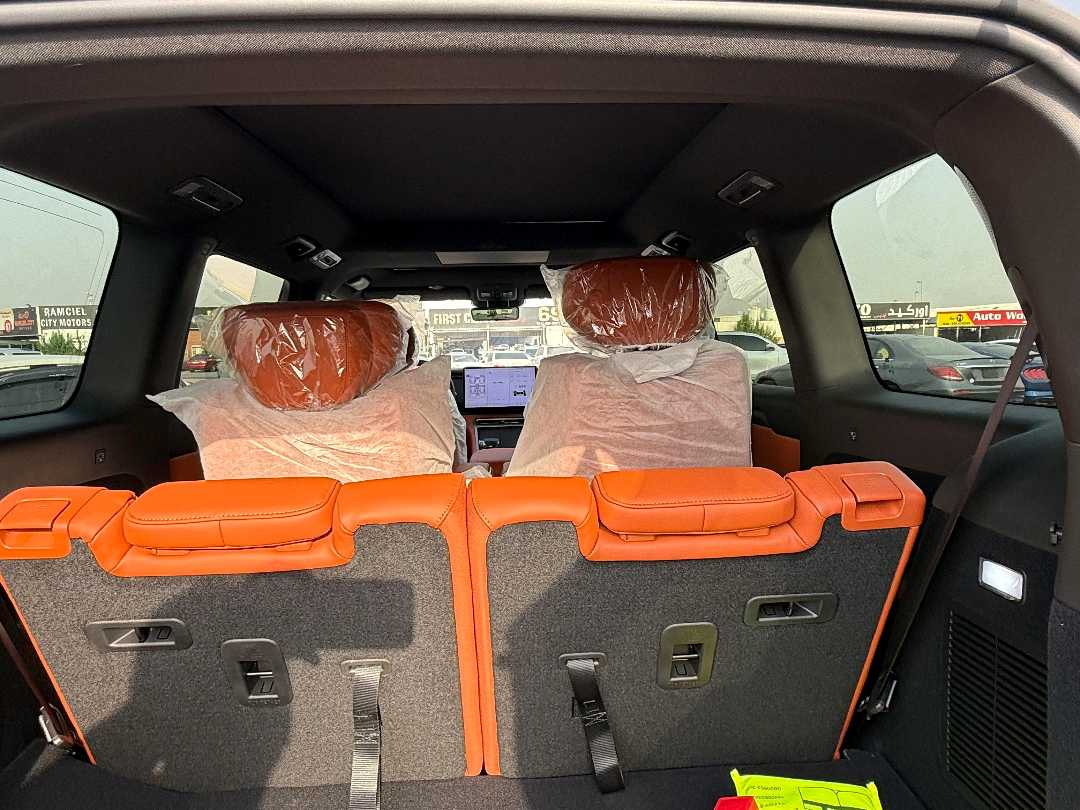 Car Image 2026 ROX 01 