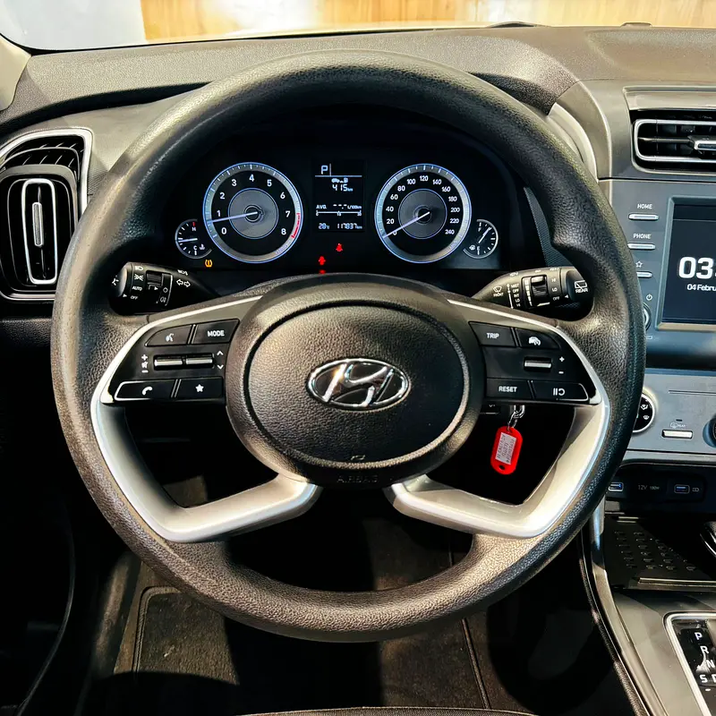 Car Image 2023 HYUNDAI CRETA 
