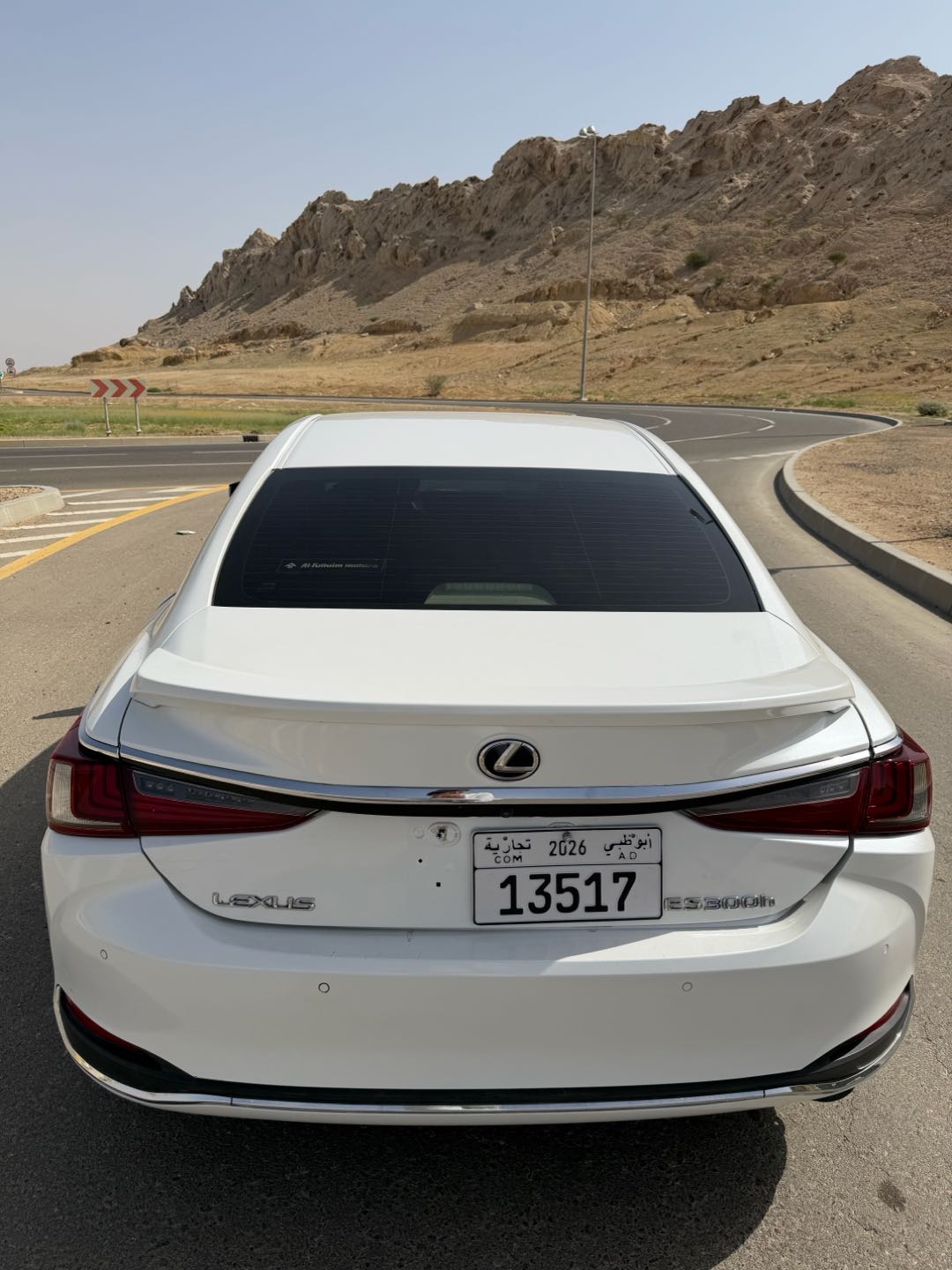 Car Image 2022 LEXUS ES 300