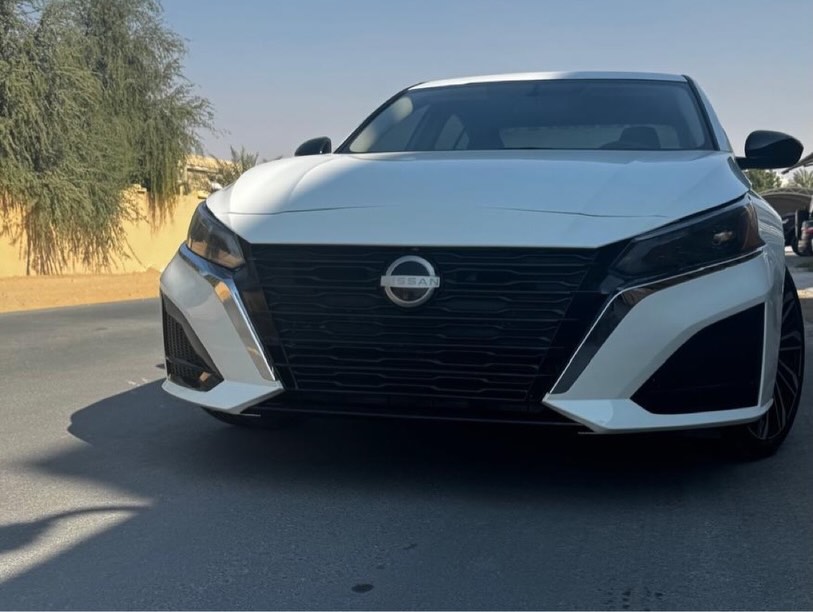 Car Image 2019 NISSAN ALTIMA S