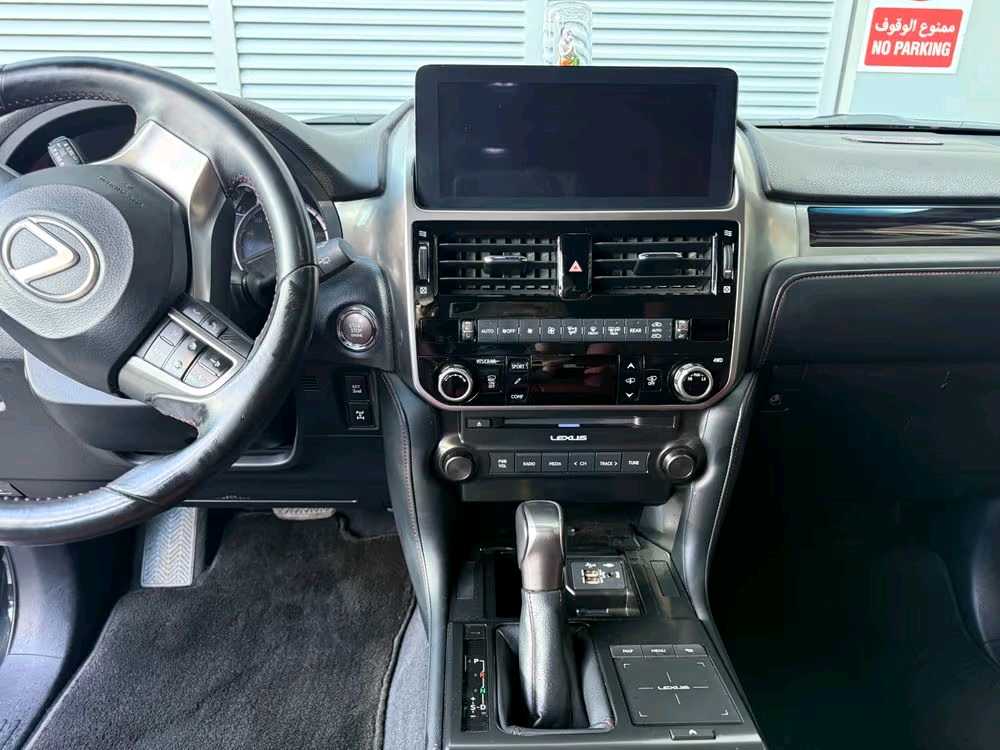 Car Image 2023 LEXUS GS 