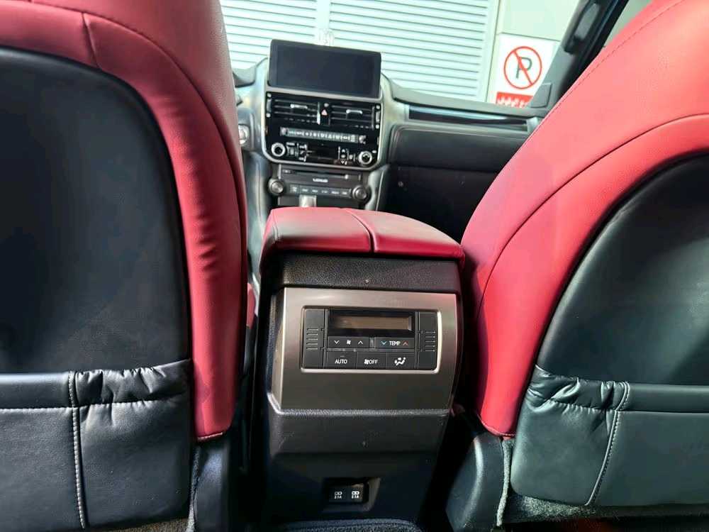 Car Image 2023 LEXUS GS 