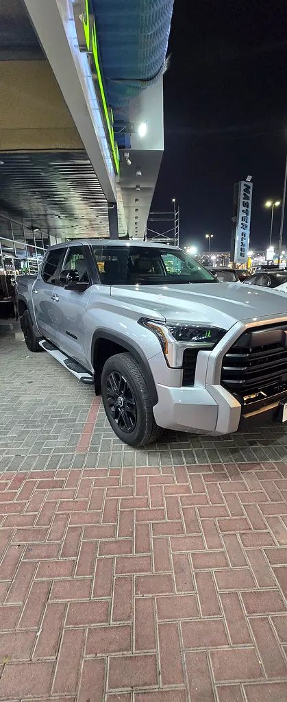 Car Image 2024 TOYOTA TUNDRA 