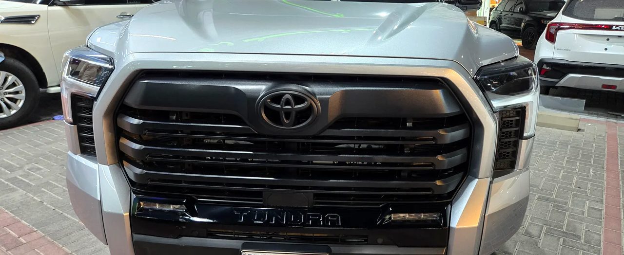 Car Image 2024 TOYOTA TUNDRA 