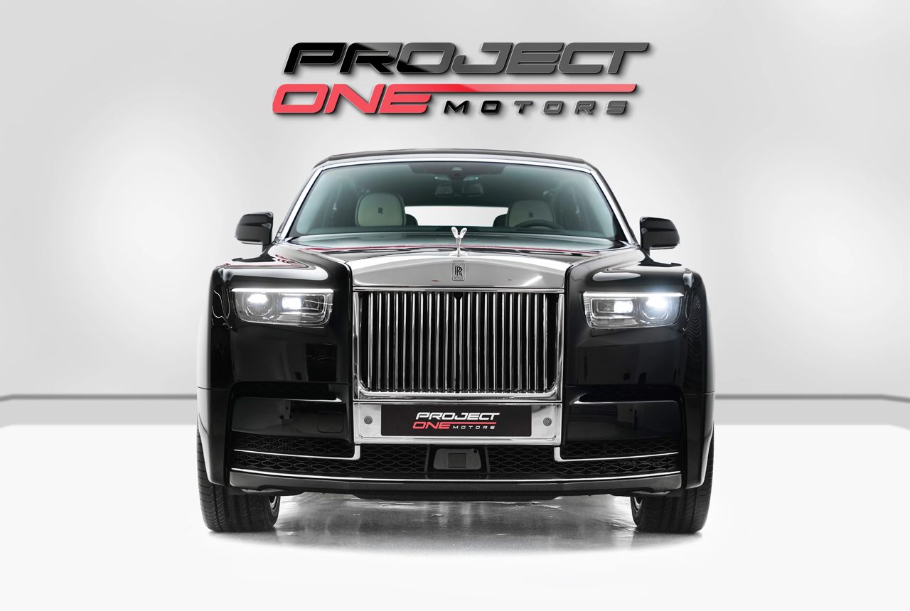 Car Image 2022 ROLLS ROYCE GHOST 