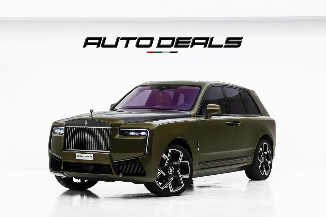 Car Image 2022 ROLLS ROYCE GHOST 