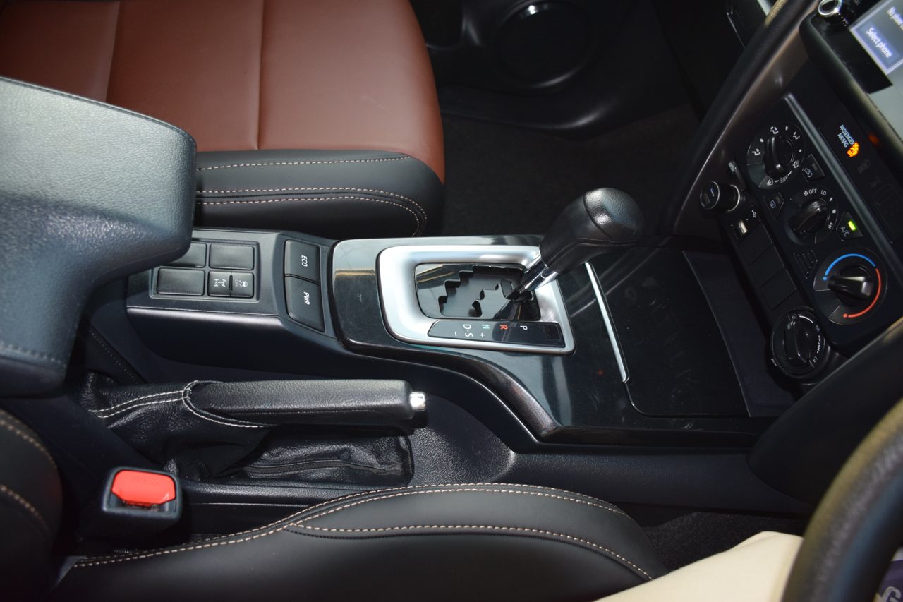 Car Image 2022 TOYOTA FORTUNER 