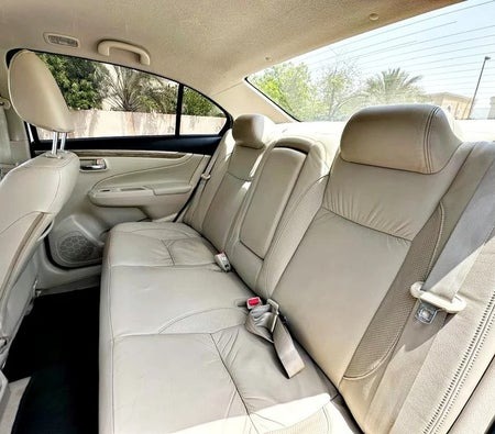 Car Image 2023 SUZUKI CIAZ 